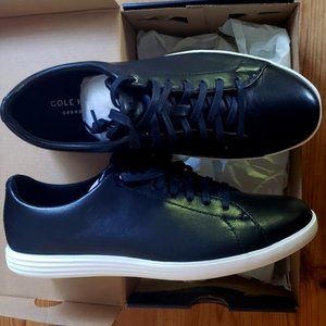 Cole Haan Men's Grand Crosscourt II Sneakers